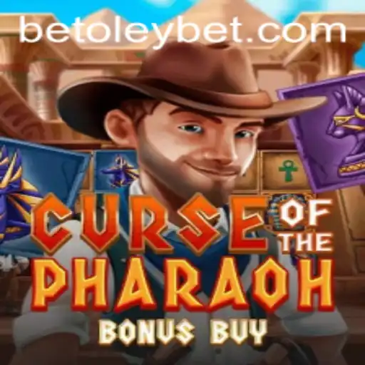 Discover the Thrills of Curse of the Pharaoh Bonus Buy on Oleybet