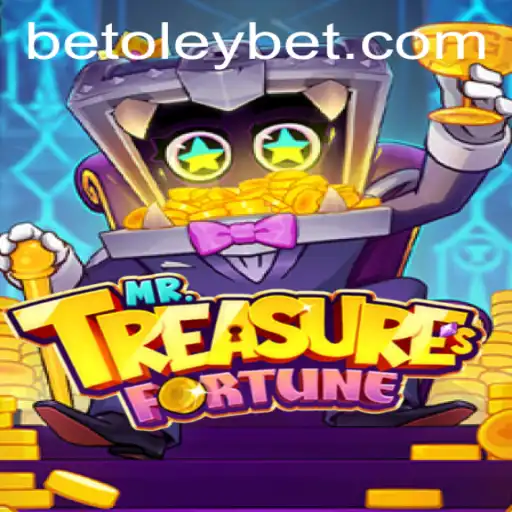 Exploring the Thrilling World of MrTreasuresFortune with Oleybet