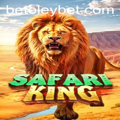 Experience the Thrill of SafariKing: A Dynamic Adventure in Online Gaming