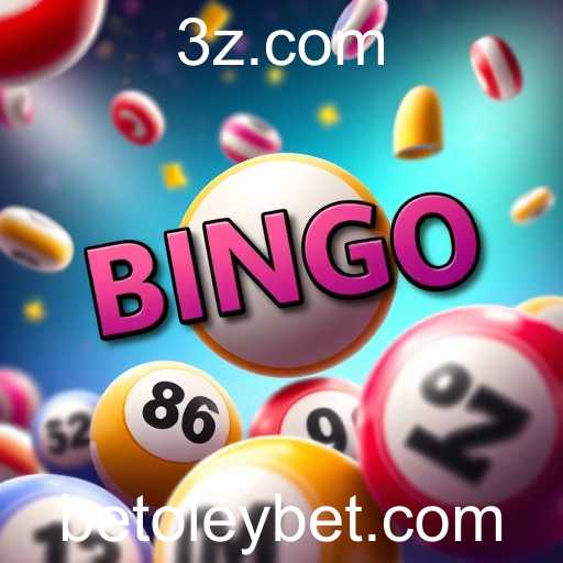 Descubra o Bingo: A Fascinante Categoria de Jogos no Oleybet