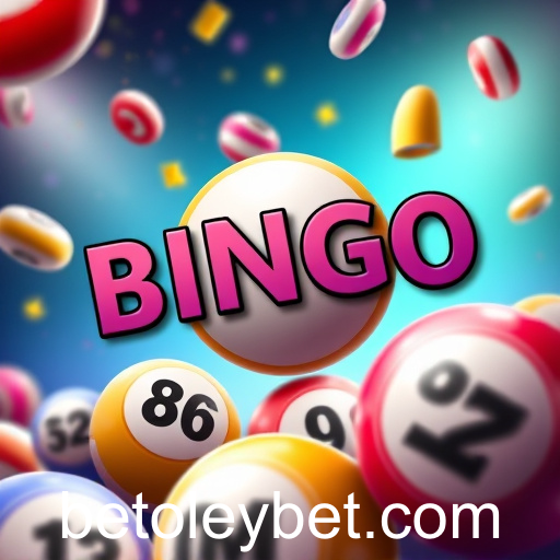 Descubra o Bingo: A Fascinante Categoria de Jogos no Oleybet