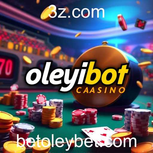 A Experiência de Casino Games no Oleybet