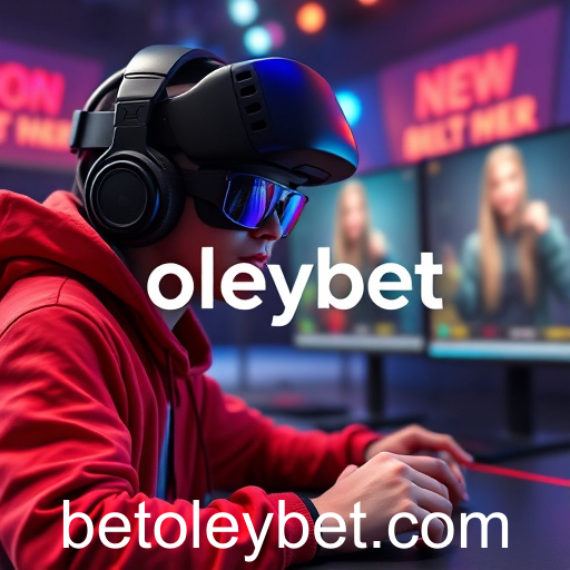 Tendências Emergentes no Mercado de Jogos Online