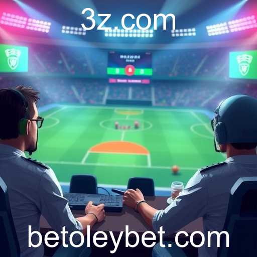 O Ascendente Impacto do eSports em Plataformas de Apostas