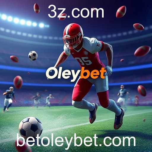 A Evolução do Oleybet no Cenário de Jogos Online