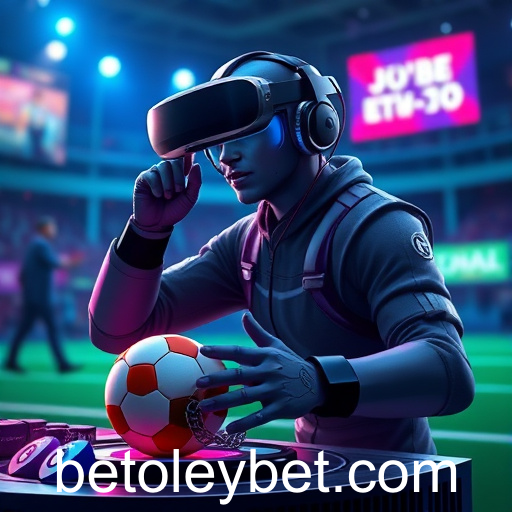 Inovações e Desafios no Mundo dos Jogos em 2025