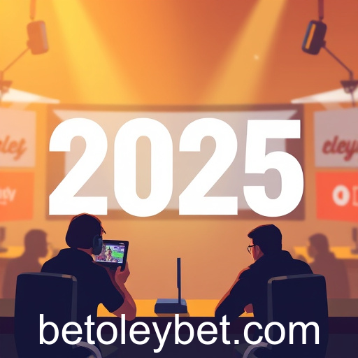 Cenário Atual dos Jogos Online em 2025