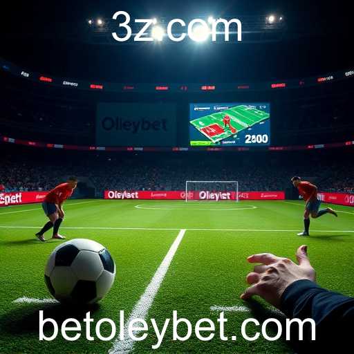 Expansão Global no Mercado de Apostas Online