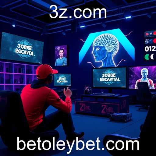 O Impacto dos Jogos Digitais na Economia Global