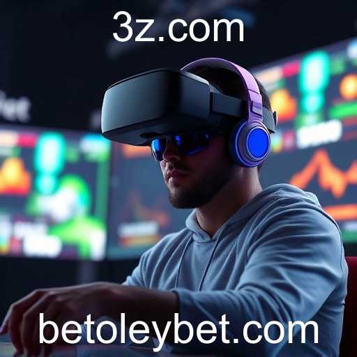 O Impacto de Oleybet no Cenário de Jogos Online em 2025
