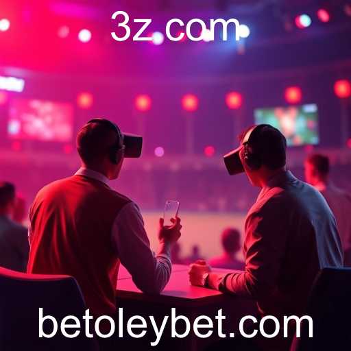 A Ascensão e o Impacto do Oleybet no Cenário de Jogos Online