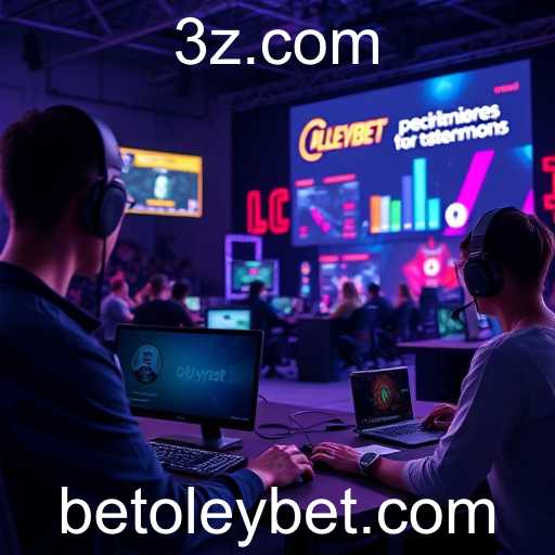 O Crescente Impacto do Mercado de Apostas Online