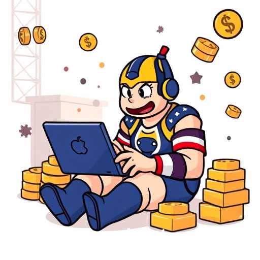 O Impacto Crescente dos Jogos Online na Economia Global