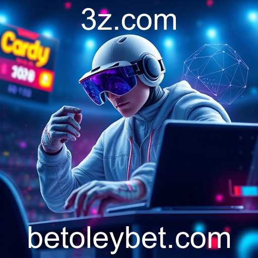 Inovações Tecnológicas Transformam o Cenário dos Jogos Online