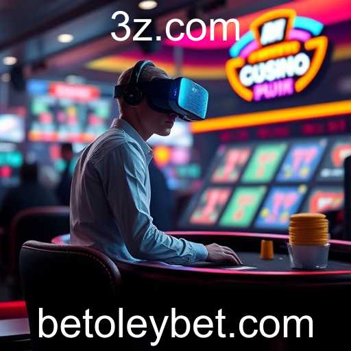 Inovações no Mundo do iGaming em 2025