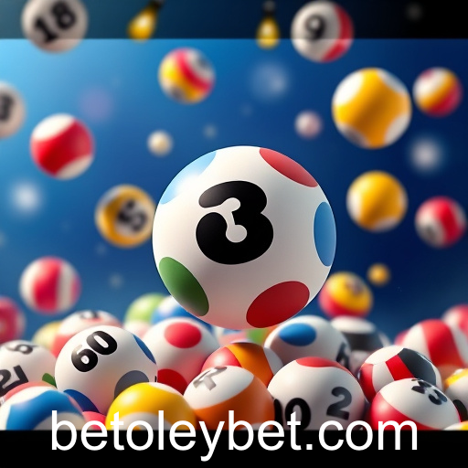 Explorando a Excitante Categoria de Loteria no Oleybet