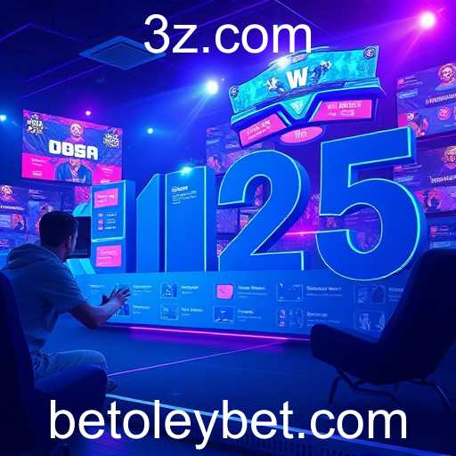 Novas Tendências no Mercado de Jogos Online