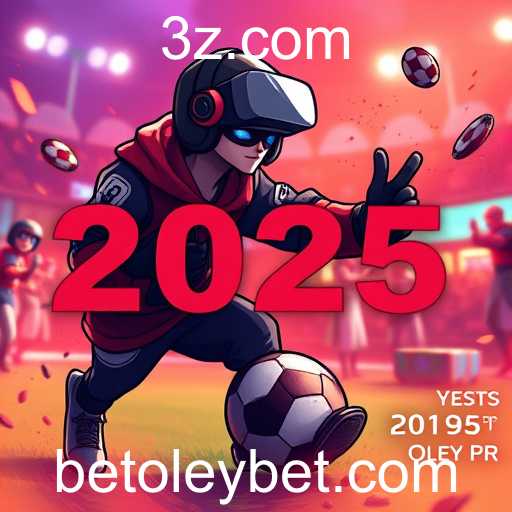 Oleybet Revoluciona o Mercado de Jogos em 2025
