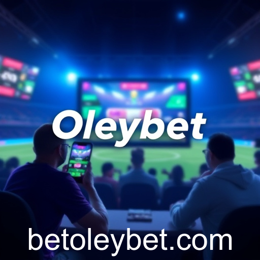 Avanços e Novidades do Universo Oleybet