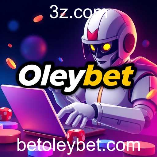 Oleybet Revoluciona o Mercado de Jogos Online com Novas Funcionalidades