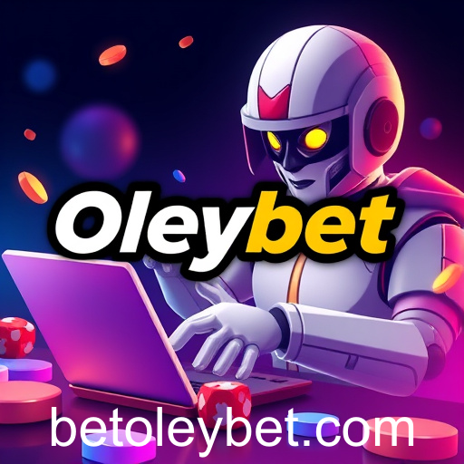 Oleybet Revoluciona o Mercado de Jogos Online com Novas Funcionalidades