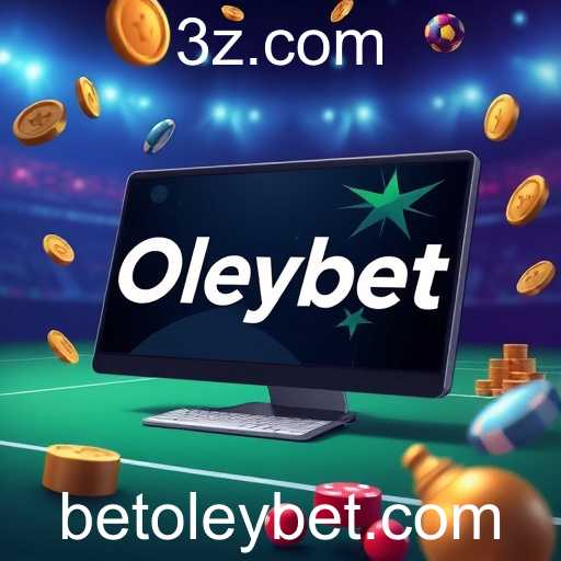 Oleybet Lança Novas Funcionalidades em Meio a Crescente Popularidade