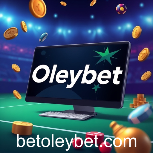 Oleybet Lança Novas Funcionalidades em Meio a Crescente Popularidade