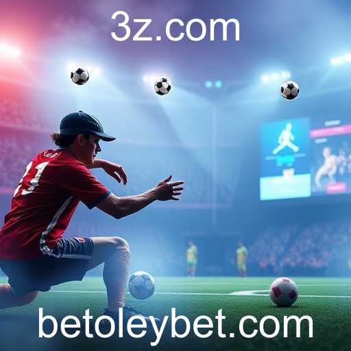 Oleybet: O Crescimento dos Jogos Online em 2025