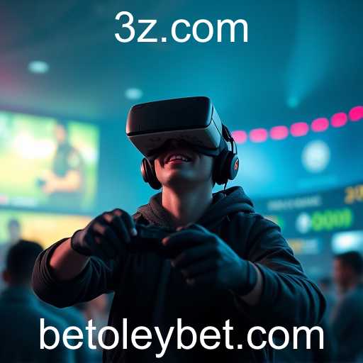 A Revolução das Apostas Online com Oleybet