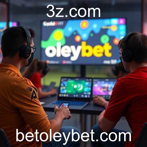 Ascensão dos Jogos Online no Brasil