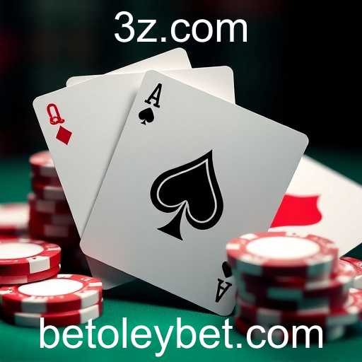 A Fascinante Categoria de Poker no Oleybet: Descubra Tudo Sobre o Jogo