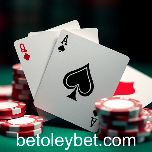 A Fascinante Categoria de Poker no Oleybet: Descubra Tudo Sobre o Jogo