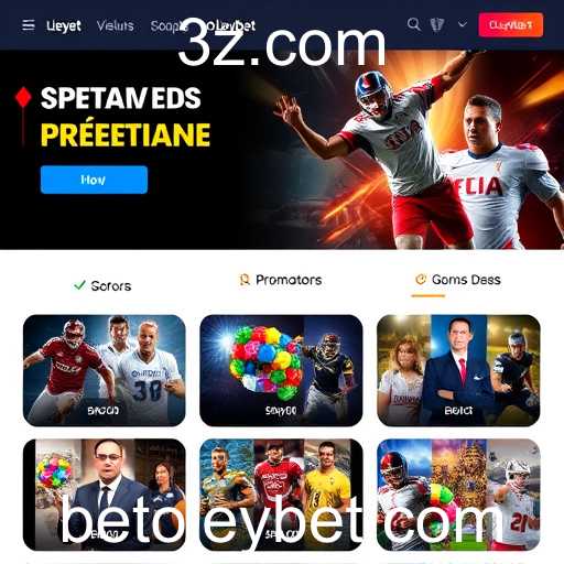 Descubra as Ofertas Especiais do Oleybet: Maximize suas Experiências de Jogo