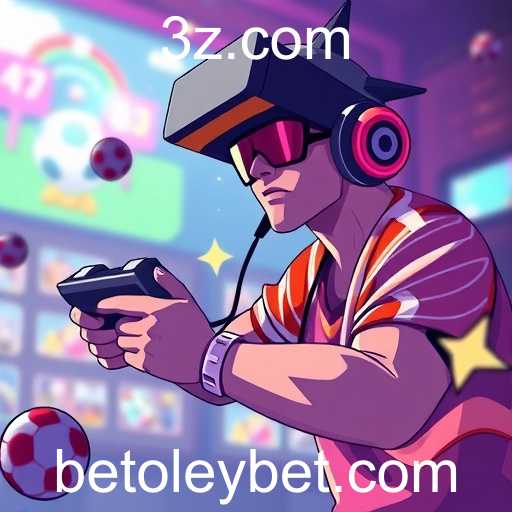 Revolução no Mundo dos Jogos Online