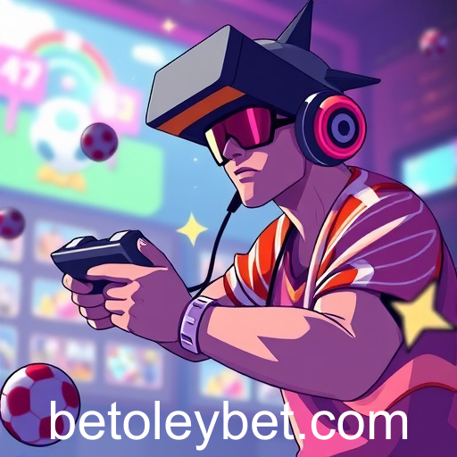 Revolução no Mundo dos Jogos Online