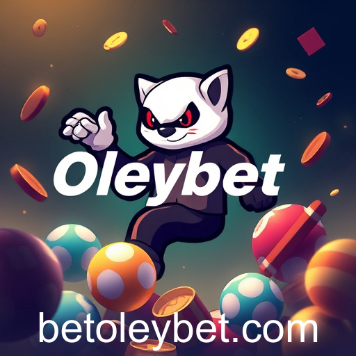 A Ascensão de Oleybet no Cenário Global de Jogos