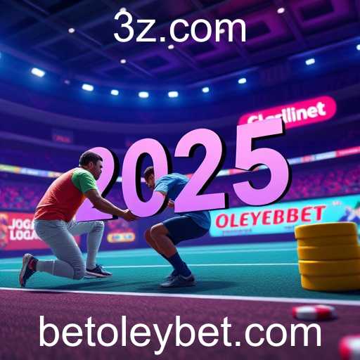 Transformações no Mercado de Jogos Online: O Impacto do Oleybet