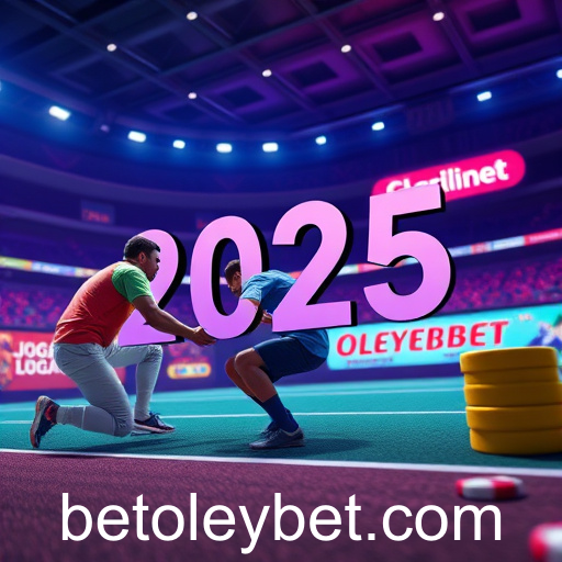 Transformações no Mercado de Jogos Online: O Impacto do Oleybet