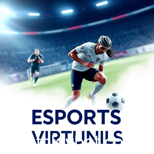 Explorando o Fascinante Mundo dos Esportes Virtuais na Oleybet